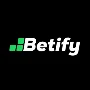 Betify logo