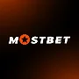 Mostbet logo