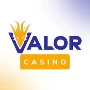 Valor Casino logo